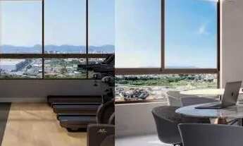 Imagem 7: Imóvel para venda possui 50 metros quadrados com 1 quarto em São Judas - Itajaí - SC