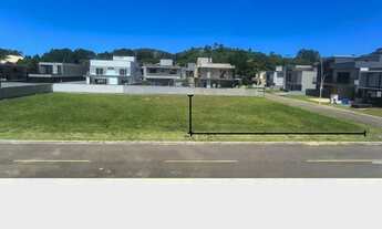 Imagem 2: Terreno em Condomínio para Venda em Florianópolis, São João do Rio Vermelho