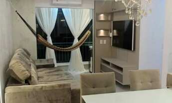 Imagem: ALUGA SE APTO EM COND CLUBE PROX A PRAIA