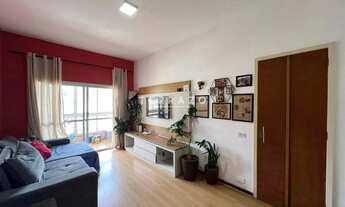 Imagem: Apartamento à venda, 2 quartos, 1 suíte