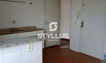 Imagem 5: Engenho Novo Apartamento com 2 dormitórios