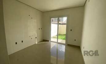 Imagem 7: Sobrado para Venda - 80m², 2 dormitórios, sendo 2 suites, 1 vaga - Hípica