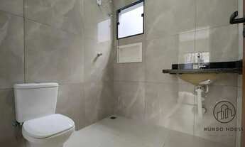 Imagem 10: Casa no Parque Jataí em Votorantim