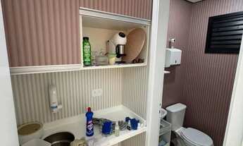 Imagem 5: Sala Comercial a Venda com 42 m², 2 banheiros, 2 vagas, Santana - São Paulo - SP