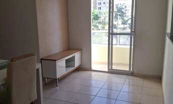 Imagem: Apartamento aconchegante no Cambeba
