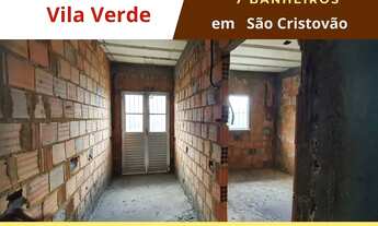 Imagem: Imperdível Prédio 3 andares, 9 Quartos