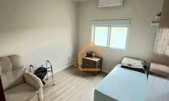 Imagem 6: Casa com 3 dormitórios à venda, 320 m² por R$ 1.250.000 - Colinas de Santa Barbara - Pouso