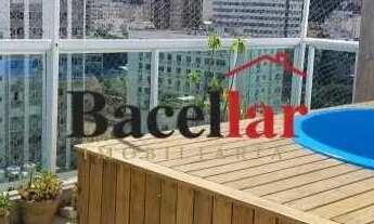 Imagem 3: Cobertura : / Residencial / Botafogo