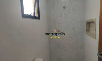 Imagem 6: Cobertura à venda, 90 m² por R$ 445.000,00 - Vila Humaitá - Santo André/SP