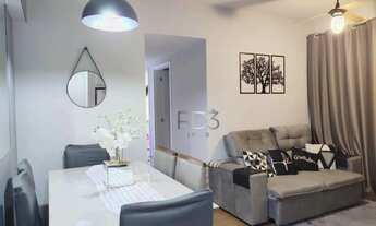 Imagem: Apartamento com 3 dormitórios à venda