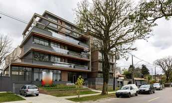 Imagem: Apartamento garden com 3 suites à venda