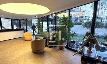 Imagem 4: Conjunto para alugar, 110 m² por R$ 16.410,02/mês - Itaim - São Paulo/SP