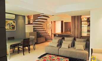 Imagem: APARTAMENTO DUPLEX 2 SUITES NO CENTRO DE