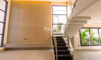 Imagem 6: Casa à venda em Campinas, Alphaville Dom Pedro 2, com 5 suítes, com 380 m², Alphaville Dom