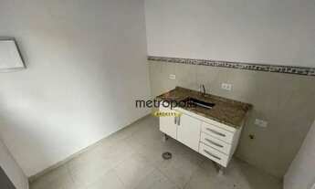 Imagem 3: Casa com 1 dormitório para alugar, 69 m² por R$ 1.447,82/mês - Vila Bela - São Paulo/SP