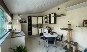 Imagem 6: Casa em Condomínio - Jardim Santa Maria - Residencial Elegance - 3 Quartos - 157m²