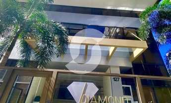 Imagem: Apartamento para venda com 3 quartos, suíte