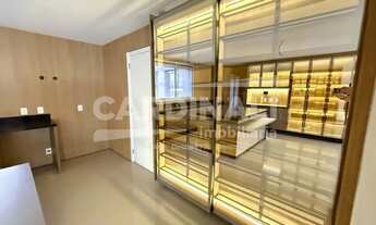 Imagem 7: Apartamento de 298m² com 04 quartos sendo 04 suítes disponível para locação e venda - Bonf