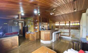 Imagem 2: Casa de 3 quartos em lote de 360m2