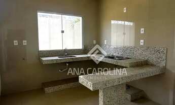 Imagem 5: Maravilhosa Casa à Venda no Bairro Augusta Mota Prolongamento