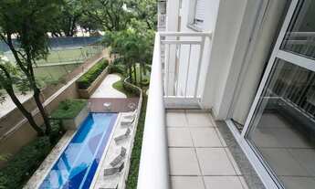 Imagem 7: Apartamento à Venda - Bela Vista, 2 Quartos, 55 m2