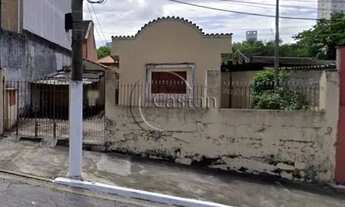 Imagem: Terreno Residencial em Mooca