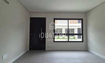 Imagem 5: Sobrado em Condomínio à venda, Boa Vista, com 94m CURITIBA - PR