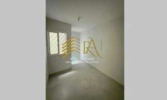 Imagem 6: 02 QUARTOS | DESOCUPADO | REFORMADO | 1° ANDAR