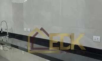 Imagem 7: Casa com 3 dormitórios à venda, 154 m² por R$ 940.000 - Bosque do Imperador - Pindamonhang