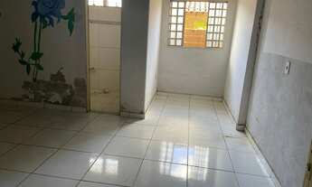 Imagem 5: Sala de comércio,com duas casas