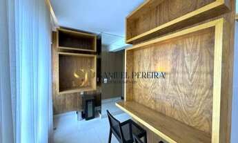 Imagem 3: Apartamento Mobiliado no Opus Urbano Setor Marista 178 m²