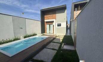 Imagem: Excelente Casa c/ 3 quartos à venda, 116