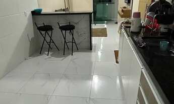 Imagem 2: Vendo casa segundo e terceiro andar