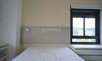 Imagem 6: Apartamento no estilo loft no bairro Central Park