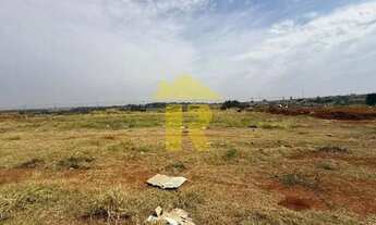 Imagem 6: Terreno comercial à venda em São José do Rio Preto-SP, bairro Residencial Maria Serantes