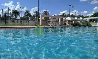 Imagem 3: Terreno no condomínio Jardim Botanico