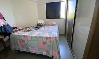 Imagem 4: Aluguel 3 quartos sendo 1 suite com 85,63m2