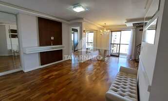 Imagem: Apartamento CoberturaDuplex em Ponta Grossa