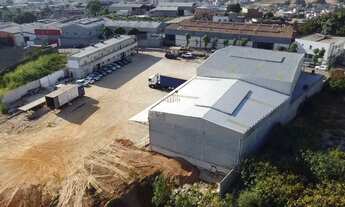 Imagem 5: Galpão com Saida Para Betim de 5.000m2 de terreno