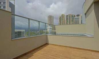 Imagem 4: Cobertura Duplex a venda no Vale do Sereno