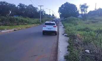 Imagem: 2 Lotes de 437,50m e 450,00m² (Asfalto