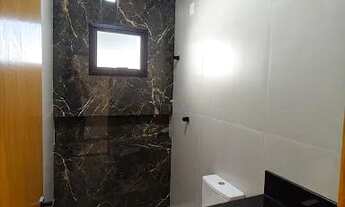 Imagem 6: Casa à venda com 3Q - Jardim São Paulo - Anápolis/GO