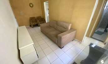 Imagem 3: Apartamento 2 dormitórios para alugar Inacio Barbosa Aracaju/SE