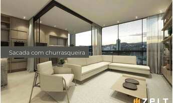 Imagem 3: Apartamento com 3 dormitórios à venda, 238 m² por R$ 2.750.000,00 - Victor Konder - Blumen