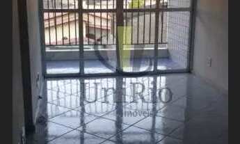 Imagem 2: Apartamento á venda - Praça Seca - Rio de Janeiro - RJ