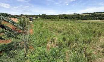 Imagem: Chácara somente o terreno sem construção