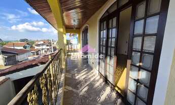 Imagem 7: Casa com 3 dormitórios para alugar, 160 m² por R$ 2.950,00/mês - Vila Tesouro - São José d