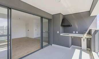 Imagem 2: APARTAMENTO À VENDA NA SUMARÉ, 3 DORMITÓRIOS, 2 SUÍTES. 2 VAGAS DE GARAGEM