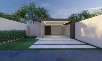 Imagem 3: Casa 26 de setembro ( frente Br