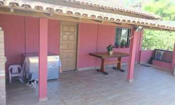 Imagem: Temporada em Iriri casa 03 quartos e 6